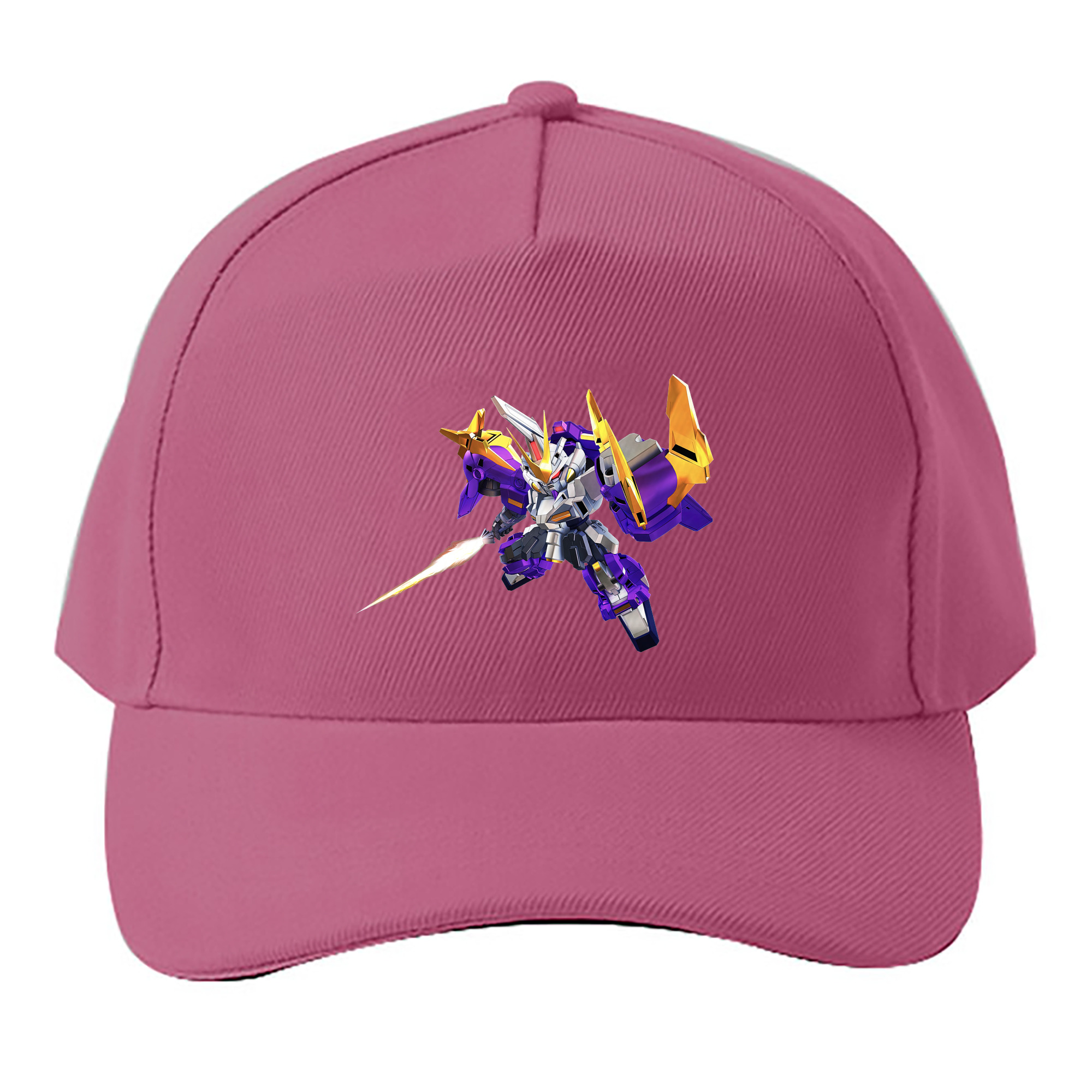 （画像用） 機動戦士ガンダム Mobile Suit Gundam ベースボールキャップ 綿100％ 男女兼用 帽子 スポーツ